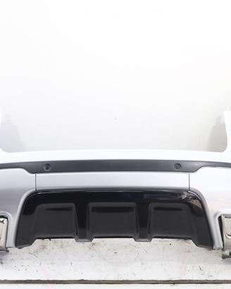 PARAURTI POSTERIORE COMPLETO RENAULT Clio Serie IV