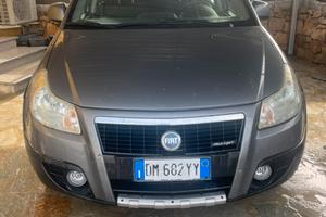 fiat sedici 4x4 1.9 mtj