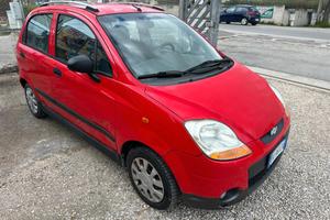 Chevrolet Matiz 800 SE Planet