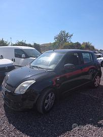 Suzuki Swift anno 2009