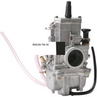 Carburatore Mikuni TM 34