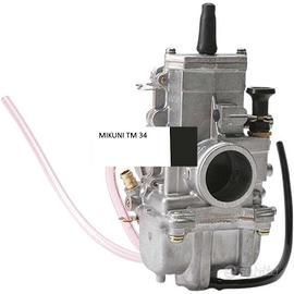 Carburatore Mikuni TM 34