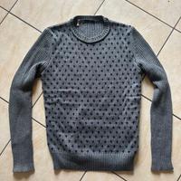 maglione uomo