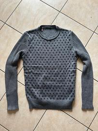 maglione uomo