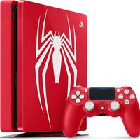 ps4 pro limited edition 