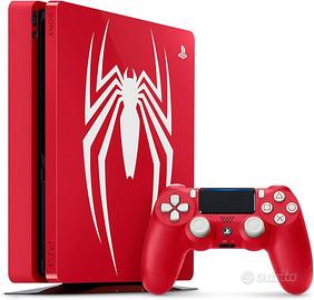 ps4 pro limited edition 