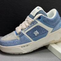 SCARPE AMIRI MA-1 CRYSTAL