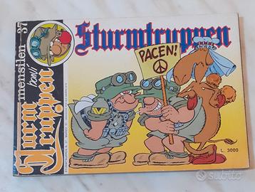 Sturmtruppen n 37