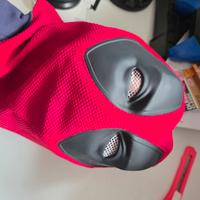 Maschera Deadpool