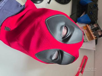 Maschera Deadpool