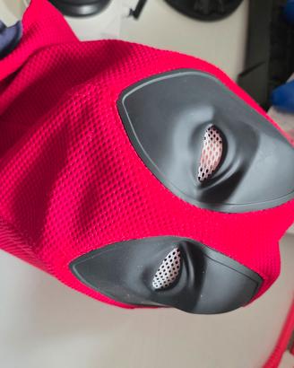 Maschera Deadpool
