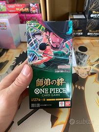 One piece OP12
