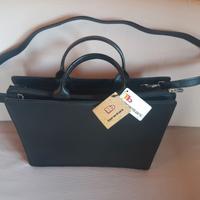 Borsa di pelle originale BARANTANI