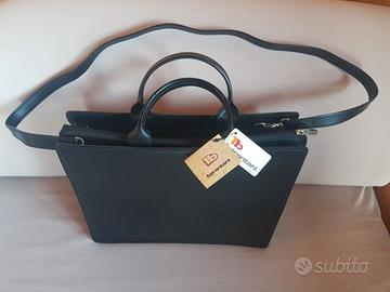 Borsa di pelle originale BARANTANI