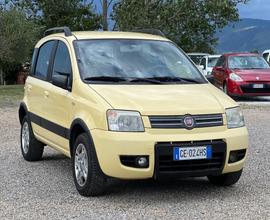 Fiat Panda 1.2 Climbing Natural Power
