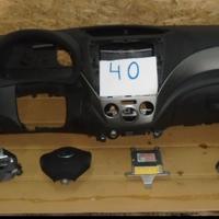 AIRBAG SUBARU FORESTER