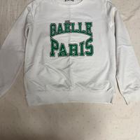 felpa gaelle paris