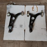 ALFA ROMEO  156/147 BRACCETTI SOSPENSIONE 