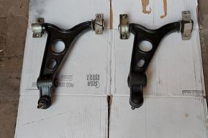 ALFA ROMEO  156/147 BRACCETTI SOSPENSIONE 