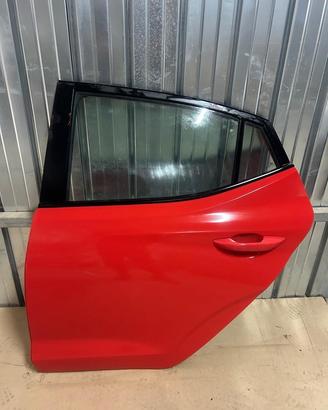 Porta posteriore sx guida hyundai i10 2019>2025