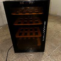 A&k Cantina frigo ICE and WINE