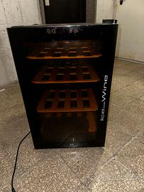 A&k Cantina frigo ICE and WINE