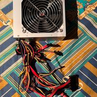 Alimentatore 500W