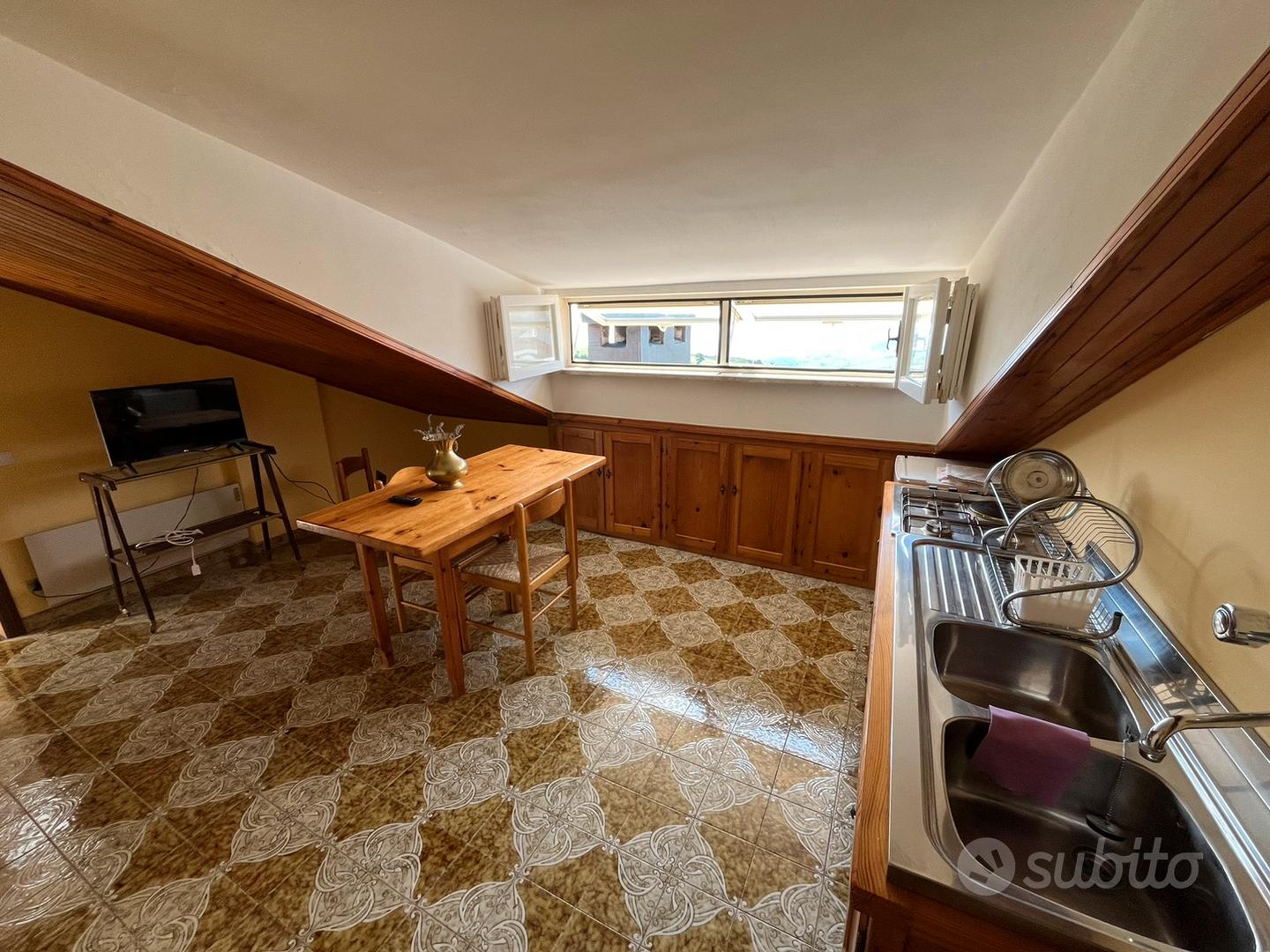 Appartamento – IS - Vista 3