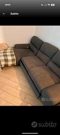 divano letto gratis a chi viene a prenderlo 