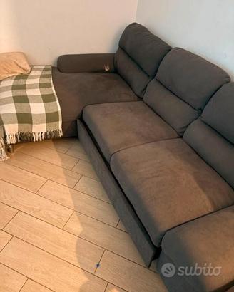 divano letto gratis a chi viene a prenderlo 