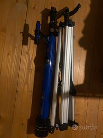 Telescopio zeil