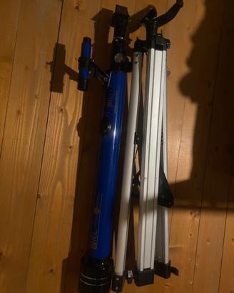 Telescopio zeil