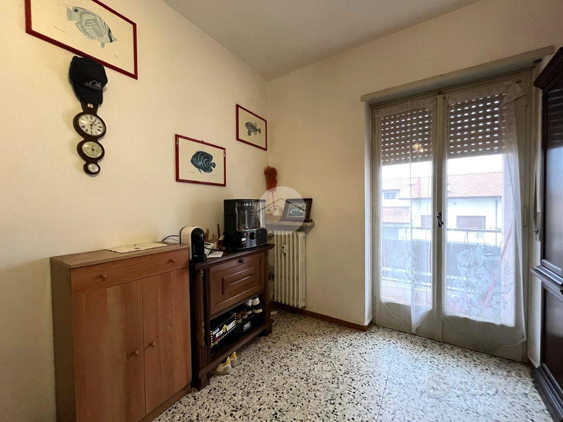 Appartamento – Vigliano Biellese, Sobrano - Vista 5