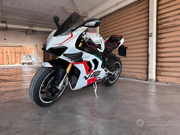Ducati Panigale V4 S