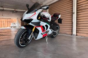 Ducati Panigale V4 S