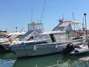 C.J. BROOM & SONS limited