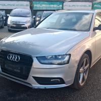 Audi A4 Avant 2.0 TDI 143CV F.AP.
