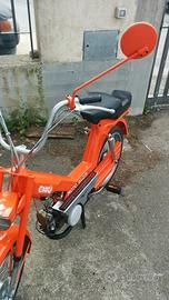 Garelli Vip 50 - 1983