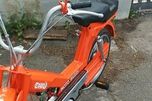 Garelli Vip 50 - 1983