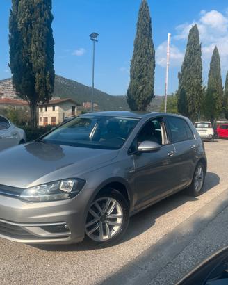 Volkswagen Golf 1.4 TGI DSG Highline (Metano)