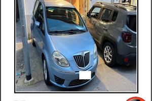Lancia MUSA 1.3 Multijet 16V 90 CV Oro