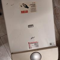 Riello mini 13 metano 