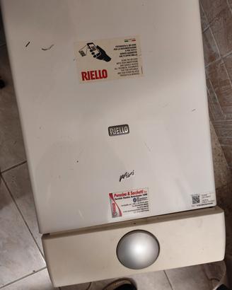 Riello mini 13 metano