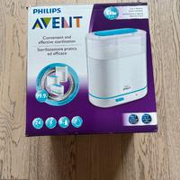 Sterilizzatore Philips Avent SCF284/02 3 in 1
