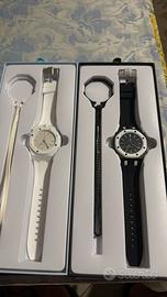 Orologio AU X SWATCH