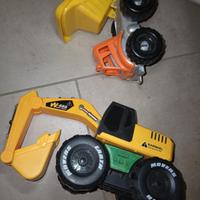 giocattoli natale  idea bambini 