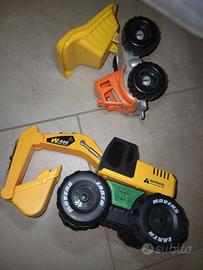 giocattoli natale  idea bambini 