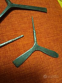 cacciaviti militari antichi