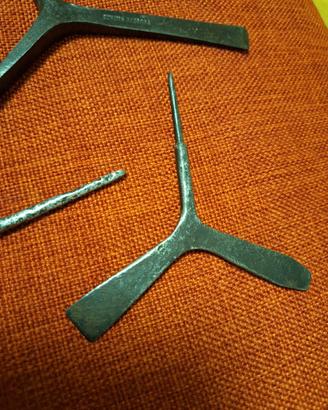 cacciaviti militari antichi