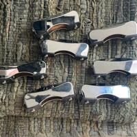 Blocchetti Pearl NCL55   7 pezzi
